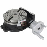 Plateau circulaire D320 tunisie