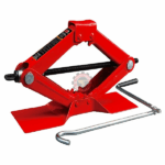 Cric auto à vis losange 1.5T tunisie