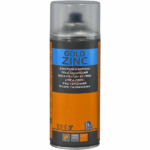 Spray GOLD ZINC F94 tunisie