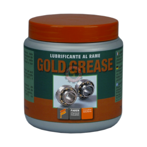 Graisse au cuivre GOLD GREASE L tunisie