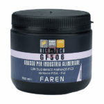 Graisse alimentaire GF506 tunisie