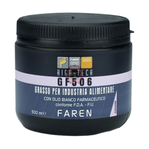 Graisse alimentaire GF506 tunisie