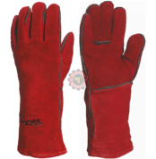 Gants anti-chaleur croûte rouge tunisie