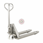 Transpalette en inox 3T tunisie