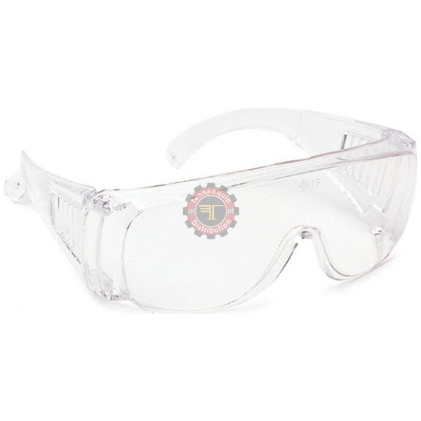 Lunettes de sécurité CPG02 tunisie