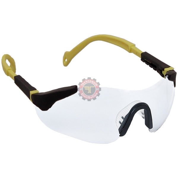 Lunettes de sécurité CPG09 tunisie