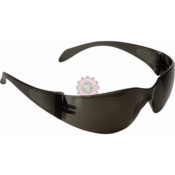 Lunettes de protection 590-G Climax tunisie