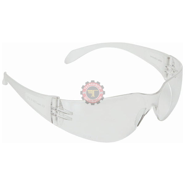 Lunettes de protection 590-G Climax tunisie