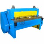 Cisaille-guillotine motorisée tunisie