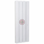 Radiateur vertical aluminium 1800/4 TOWER tunisie