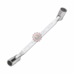 Clé double à douille articulée tunisie