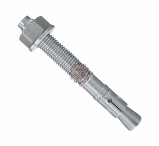 Cheville à goujon en acier zingué tunisie