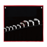 Jeu de clé à pipe débouchée Cr-V tunisie