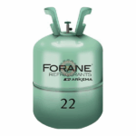 Frigorigène Forane ® 22 (R-22) tunisie freon R22 climatisation technoquip