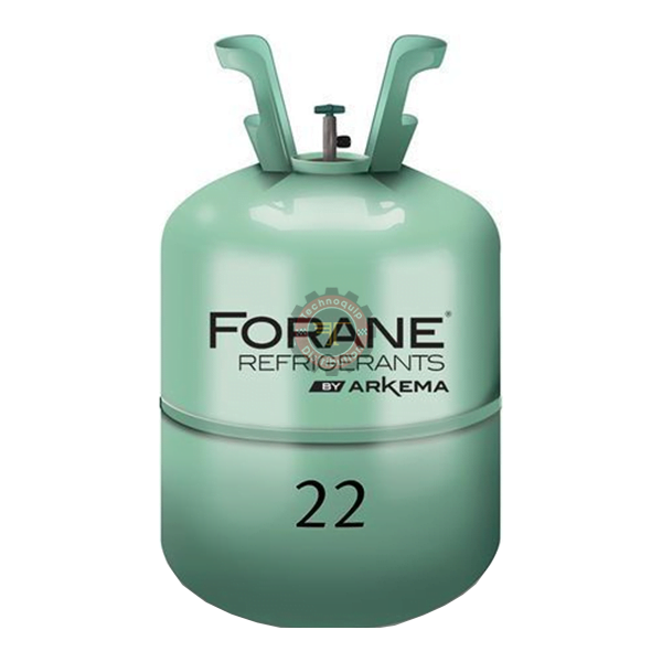Frigorigène Forane ® 22 (R-22) tunisie freon R22 climatisation technoquip