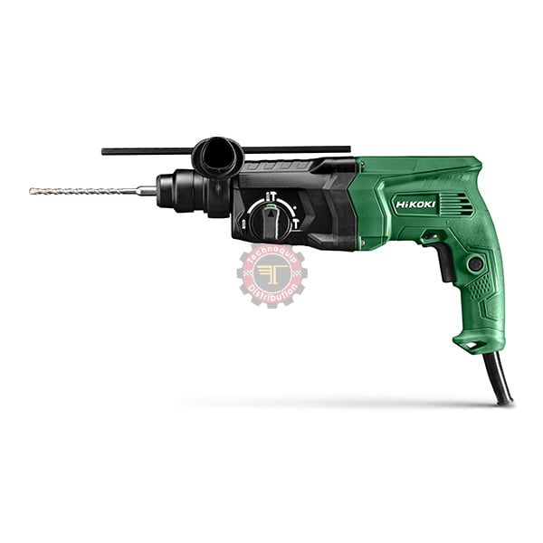 Marteaux rotatifs DH24PH tunisie