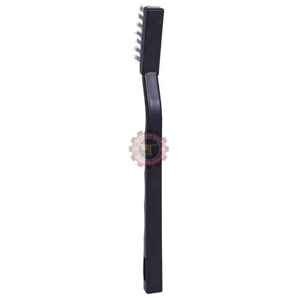 Brosse acier pour bougie 170MM tunisie