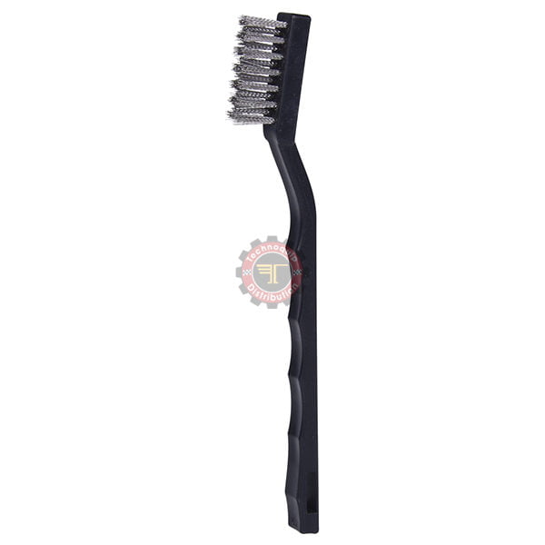 Brosse acier pour bougie 170MM tunisie