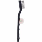 Brosse acier pour bougie 170MM tunisie