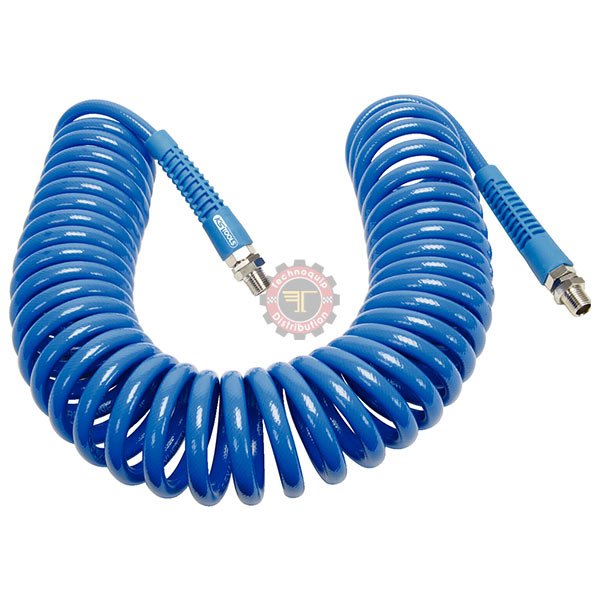 Flexible De Lubrification 1 2 Technoquip Distribution Tunisie