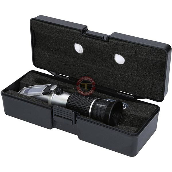 Réfractomètre AdBlue® antigel/batterie tunisie