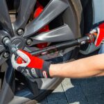 Clé dynamométrique ERGOTORQUE® tunisie