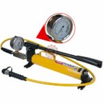 Pompe hydraulique manuelle tunisie