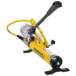 Pompe hydraulique manuelle tunisie