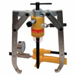 Extracteur universel avec vérin hydraulique tunisie
