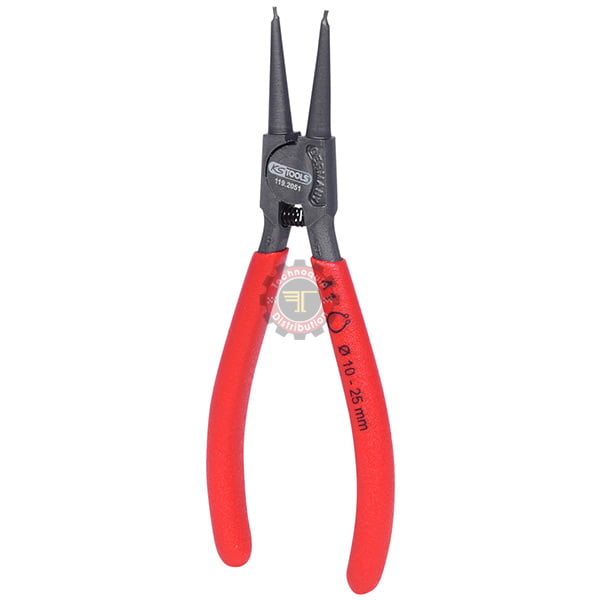 Expert line Pince coupante EXPERT BY FACOM - Diagonale - 175mm