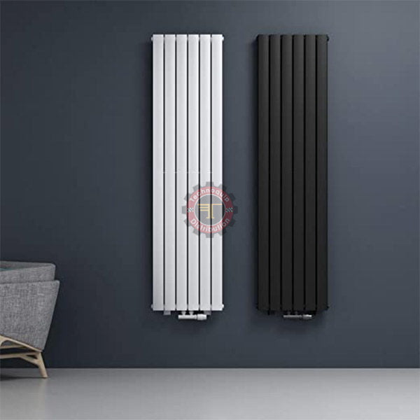 Radiateur vertical aluminium 1800/4 TOWER tunisie