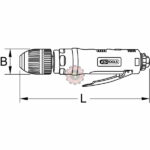 Perceuse pneumatique KS tunisie