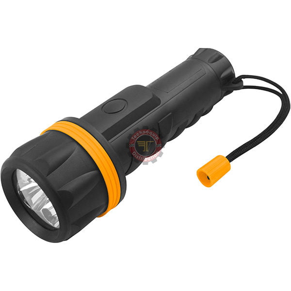 Lampe de poche LED tunisie