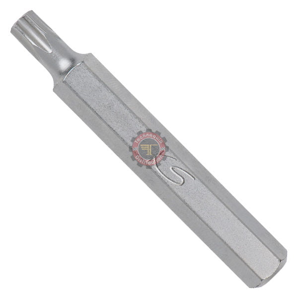 Embout de vissage TORX® percé tunisie