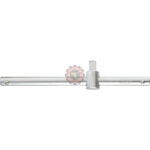 Poignée coulissante ULTIMATE® 1/2" tunisie