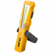 Lampe de travail LED rechargeable 2W tunisie