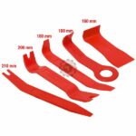 Jeu de leviers plastique pour baguettes et revêtements tunisie