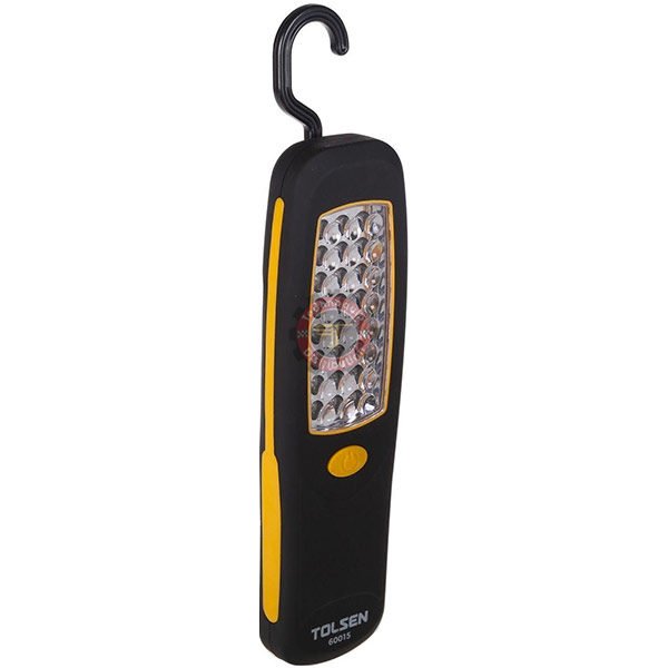 Lampe de travail 24 LED 40 Lumens 30M tunisie