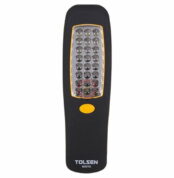 Lampe de travail 24LED 40 Lumens 30M