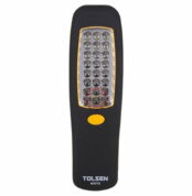 Lampe de travail 24LED 40 Lumens 30M