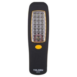 Lampe de travail 24 LED 40 Lumens 30M