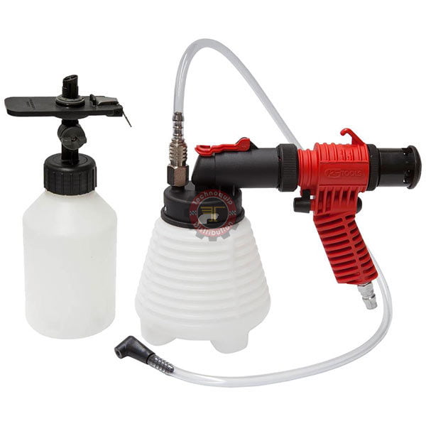 Purgeur de frein par dépression 800ML tunisie