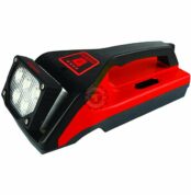 Projecteur 1100 lumens IP44 à base magnétique