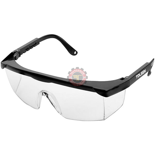 Lunettes de Protection panoramiques TOLSEN