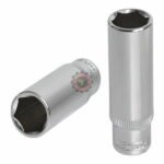 Douille longue ULTIMATE® 6 pans 1/4" tunisie