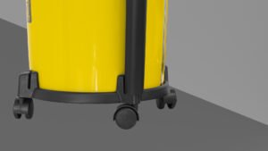 111 carrello Technoquip Distribution