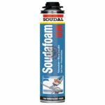 Soudafoam Gun 750ML tunisie