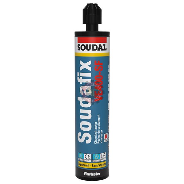 Soudafix VE400-SF 280ML tunisie