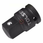 Adaptateur pour douille impact 1/2" F=> 3/4" M tunisie