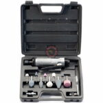 Coffret meuleuse pneumatique RT-1206K tunisie